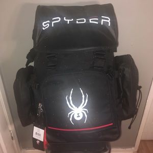 Men’s Spyder Coach Backpack (hard to find)